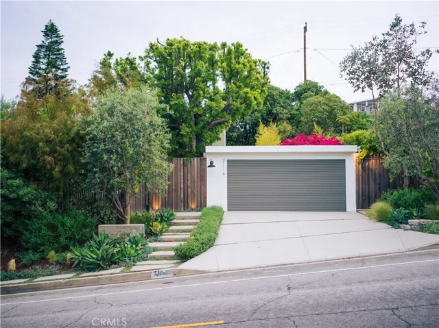 2116 W General Street, Rancho Palos Verdes, California 90275