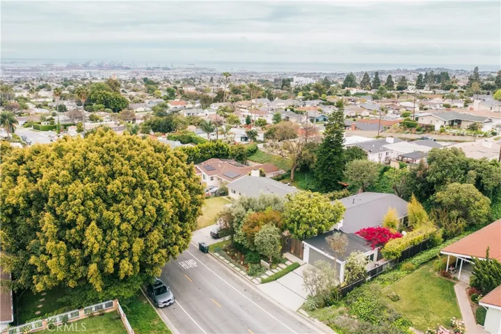 2116 W General Street, Rancho Palos Verdes, California 90275
