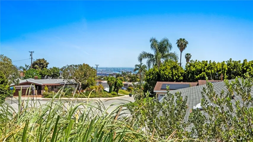 2116 W General Street, Rancho Palos Verdes, California 90275