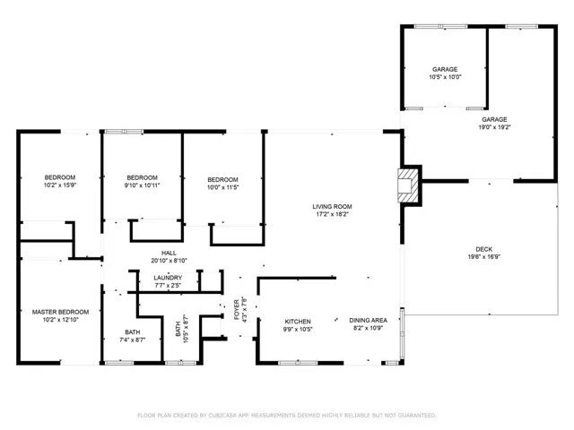 2116 W General Street, Rancho Palos Verdes, California 90275