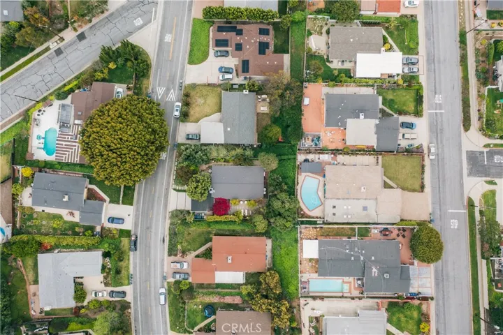 2116 W General Street, Rancho Palos Verdes, California 90275