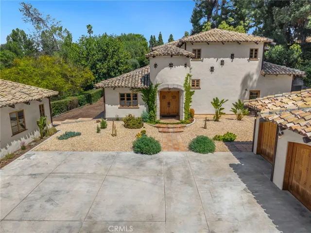911 Laguna Road, Fullerton, California 92835