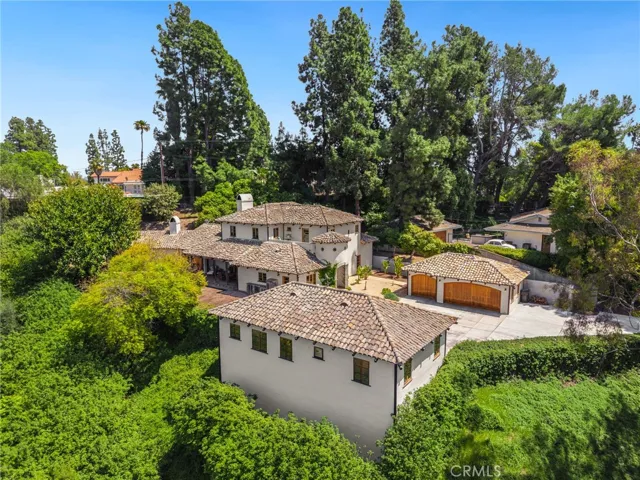 911 Laguna Road, Fullerton, California 92835