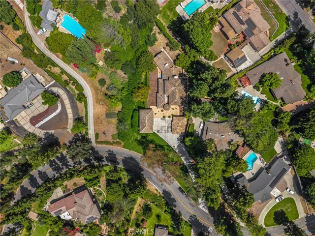 911 Laguna Road, Fullerton, California 92835
