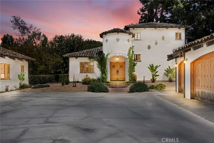 911 Laguna Road, Fullerton, California 92835