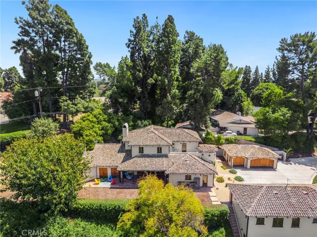 911 Laguna Road, Fullerton, California 92835