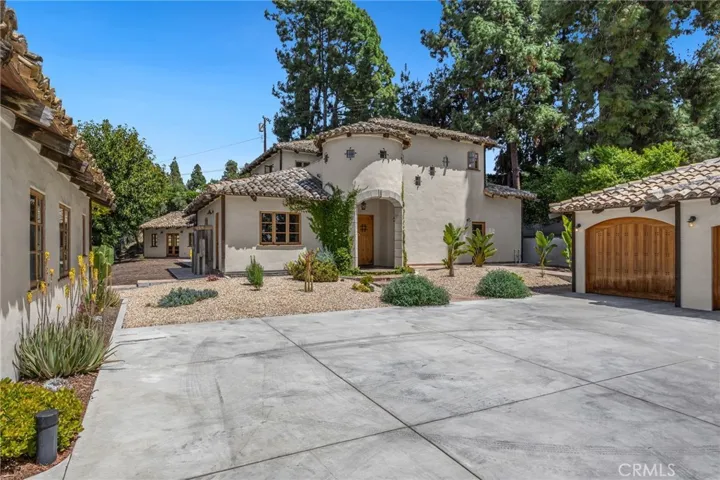 911 Laguna Road, Fullerton, California 92835