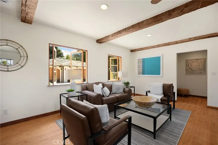 911 Laguna Road, Fullerton, California 92835