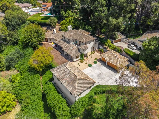 911 Laguna Road, Fullerton, California 92835