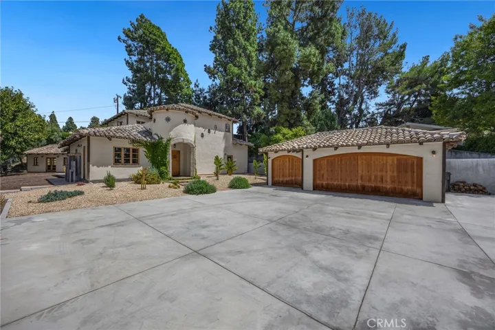 911 Laguna Road, Fullerton, California 92835
