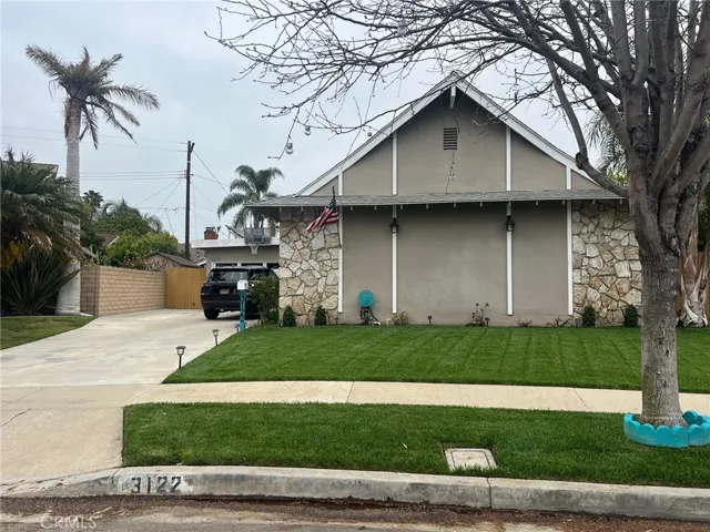 3122 Kerry Lane, Costa Mesa, California 92626