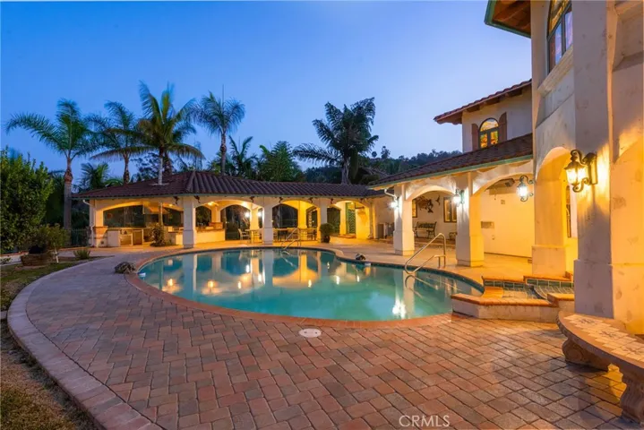 14810 Las Tunas Drive, Hacienda Heights, California 91745