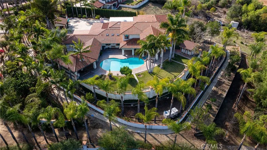 14810 Las Tunas Drive, Hacienda Heights, California 91745