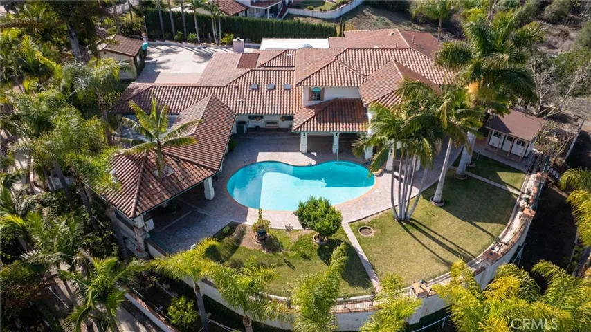14810 Las Tunas Drive, Hacienda Heights, California 91745