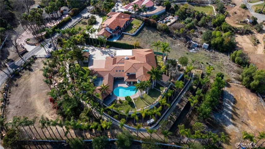 14810 Las Tunas Drive, Hacienda Heights, California 91745
