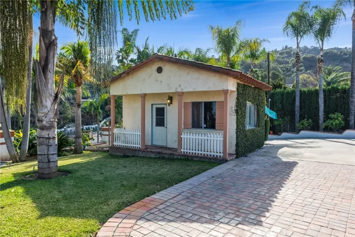 14810 Las Tunas Drive, Hacienda Heights, California 91745