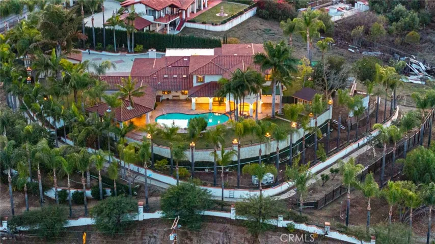14810 Las Tunas Drive, Hacienda Heights, California 91745