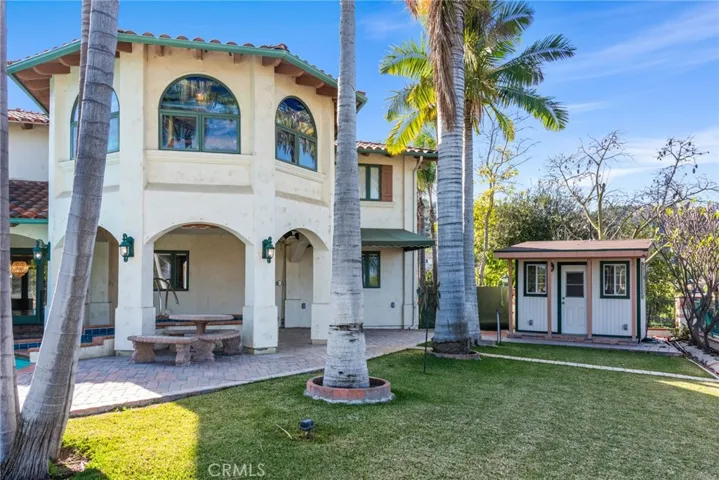 14810 Las Tunas Drive, Hacienda Heights, California 91745