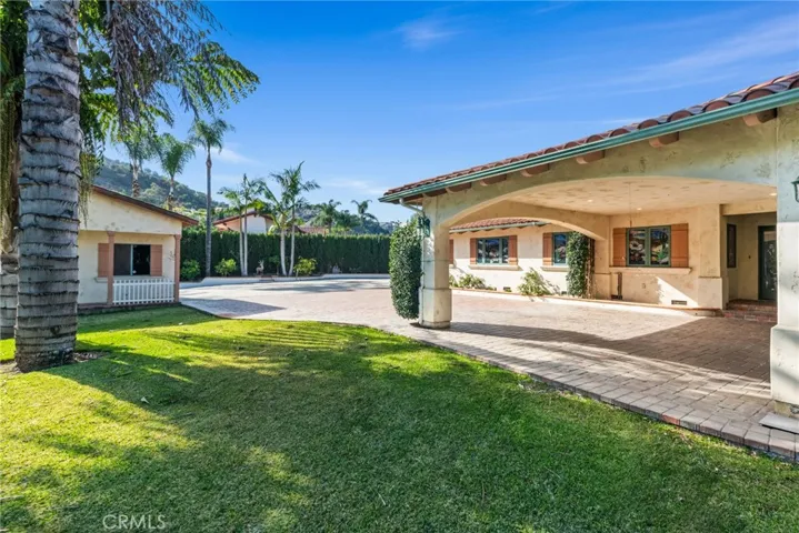 14810 Las Tunas Drive, Hacienda Heights, California 91745