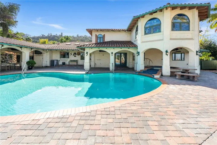 14810 Las Tunas Drive, Hacienda Heights, California 91745