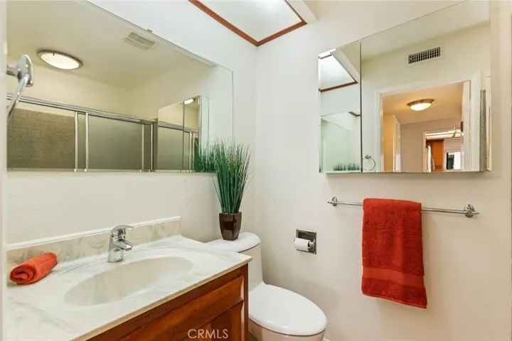 main bath