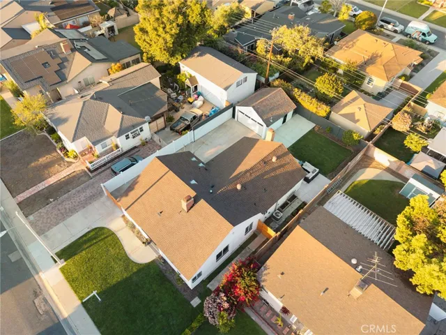 4160 Chatwin Avenue, Lakewood, California 90713