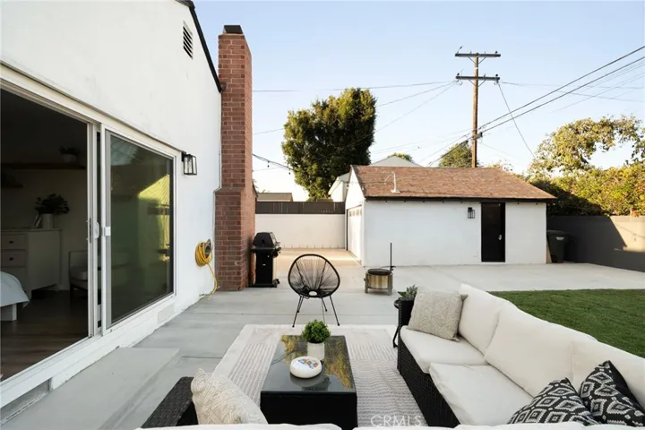 4160 Chatwin Avenue, Lakewood, California 90713