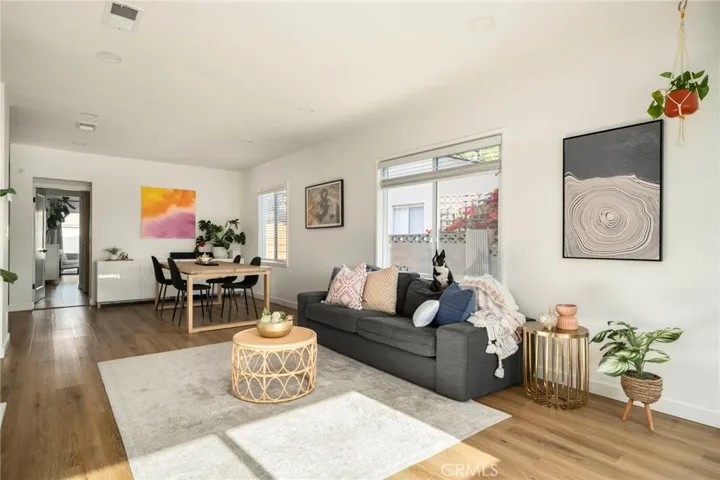 4160 Chatwin Avenue, Lakewood, California 90713