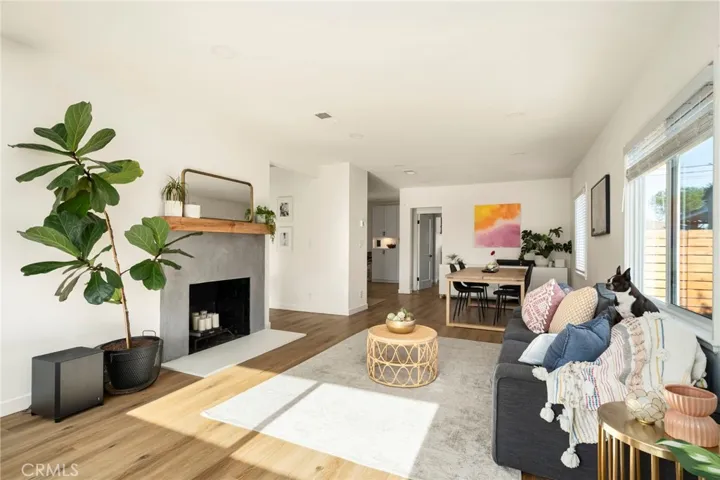 4160 Chatwin Avenue, Lakewood, California 90713