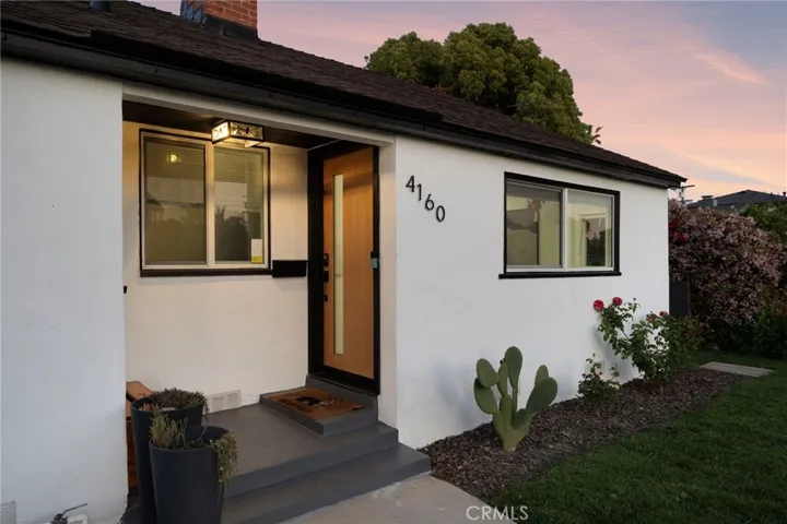 4160 Chatwin Avenue, Lakewood, California 90713