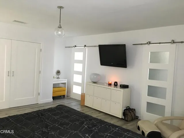 Master bedroom 2