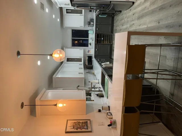 Kitchen whole