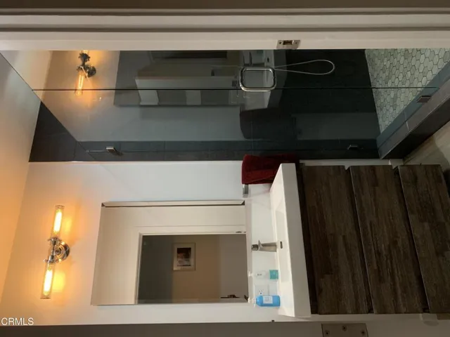 Spare bath