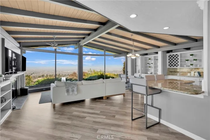 5529 Littlebow Road, Rancho Palos Verdes, California 90275
