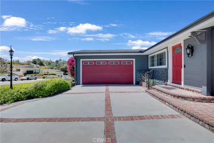 5529 Littlebow Road, Rancho Palos Verdes, California 90275