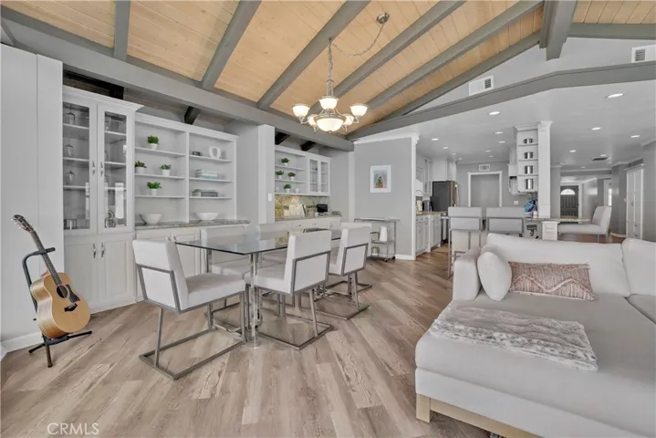 5529 Littlebow Road, Rancho Palos Verdes, California 90275