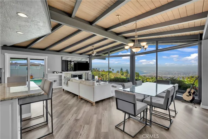 5529 Littlebow Road, Rancho Palos Verdes, California 90275