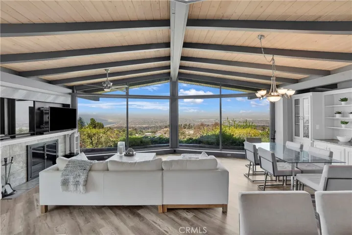 5529 Littlebow Road, Rancho Palos Verdes, California 90275