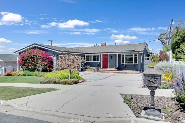 5529 Littlebow Road, Rancho Palos Verdes, California 90275