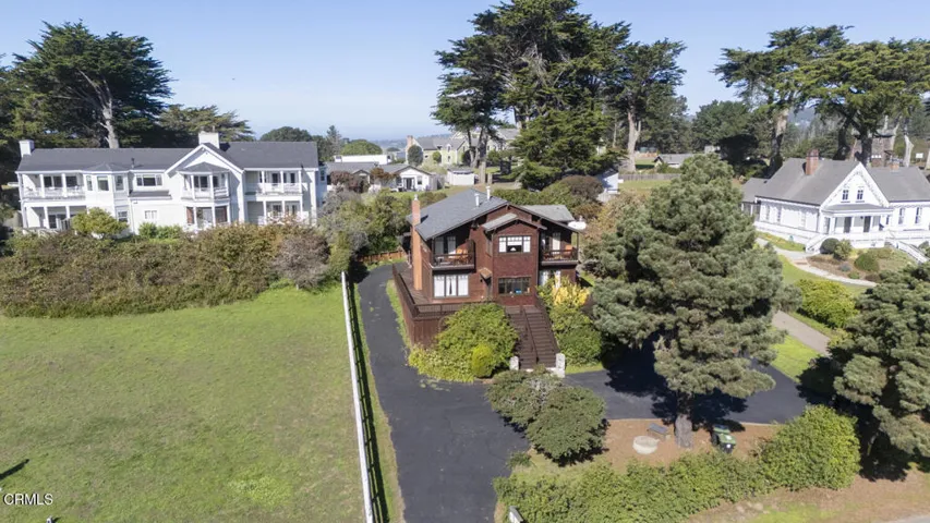 Prime Location w/Ocean & Village Views