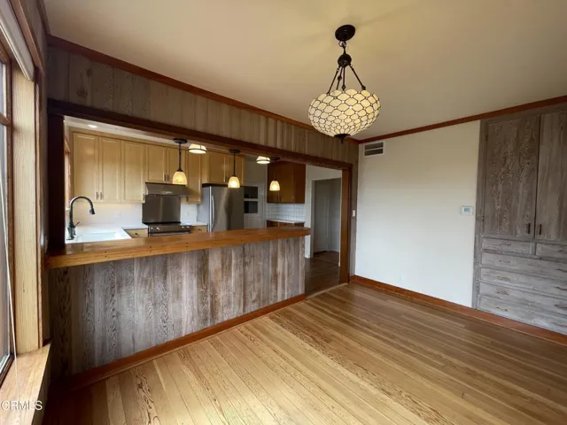 Dining Room Main Home