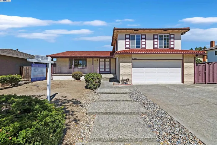 1849 Springsong Dr, San Jose, California 95131