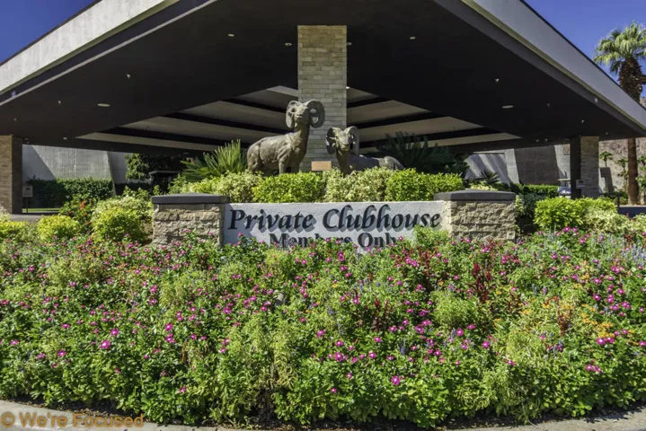 Were Focused PGA Stock Photos-10