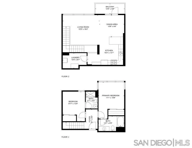 1025 Island Ave 302, San Diego, California 92101 home-pic-38