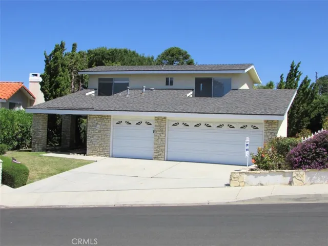 6619 El Rodeo Road, Rancho Palos Verdes, California 90275