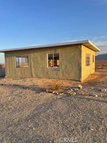 78345 Indian Trail, 29 Palms, California 92277