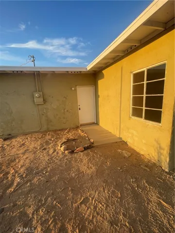 78345 Indian Trail, 29 Palms, California 92277