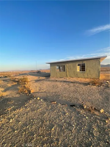 78345 Indian Trail, 29 Palms, California 92277