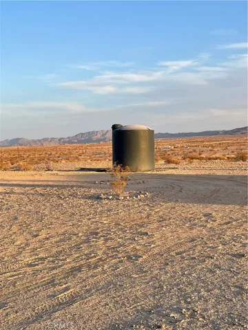 78345 Indian Trail, 29 Palms, California 92277
