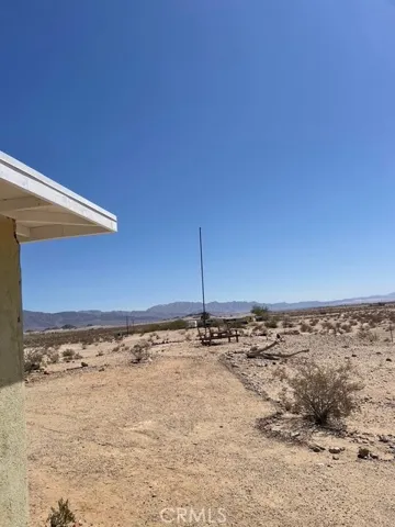 78345 Indian Trail, 29 Palms, California 92277